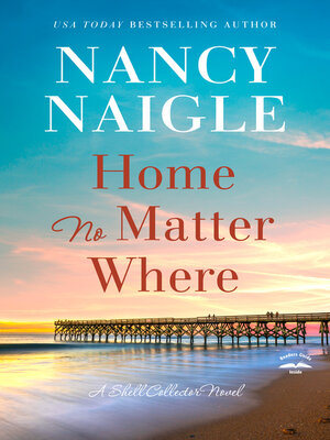 cover image of Home No Matter Where